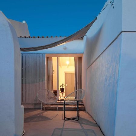 Companhia Das Culturas - Ecodesign & Spa Hotel Castro Marim Exterior photo