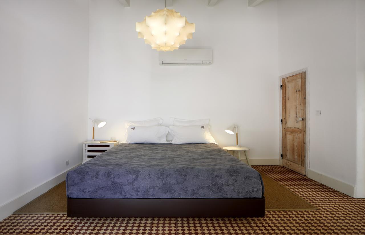 Companhia Das Culturas - Ecodesign & Spa Hotel Castro Marim Exterior photo