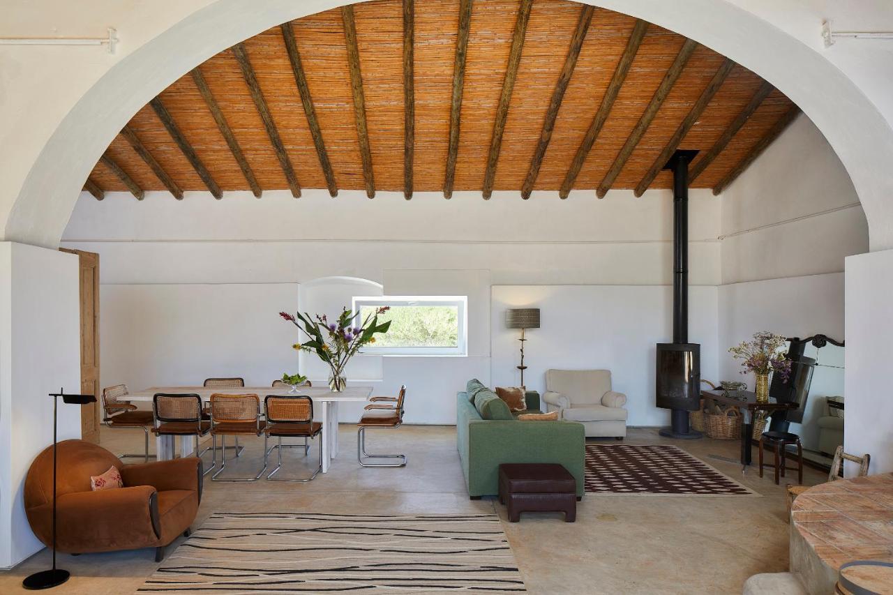 Companhia Das Culturas - Ecodesign & Spa Hotel Castro Marim Exterior photo