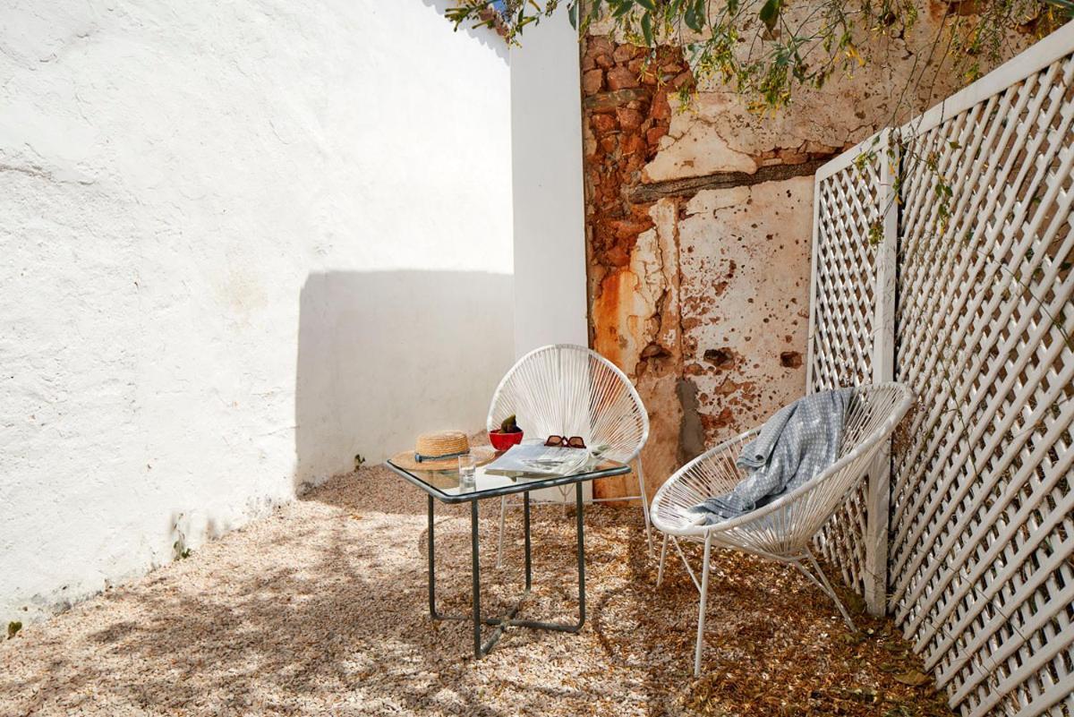 Companhia Das Culturas - Ecodesign & Spa Hotel Castro Marim Exterior photo