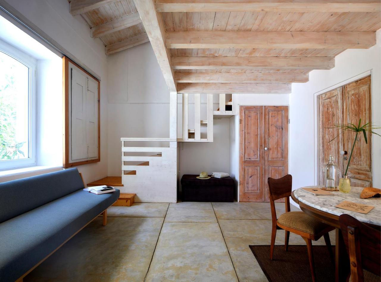 Companhia Das Culturas - Ecodesign & Spa Hotel Castro Marim Exterior photo
