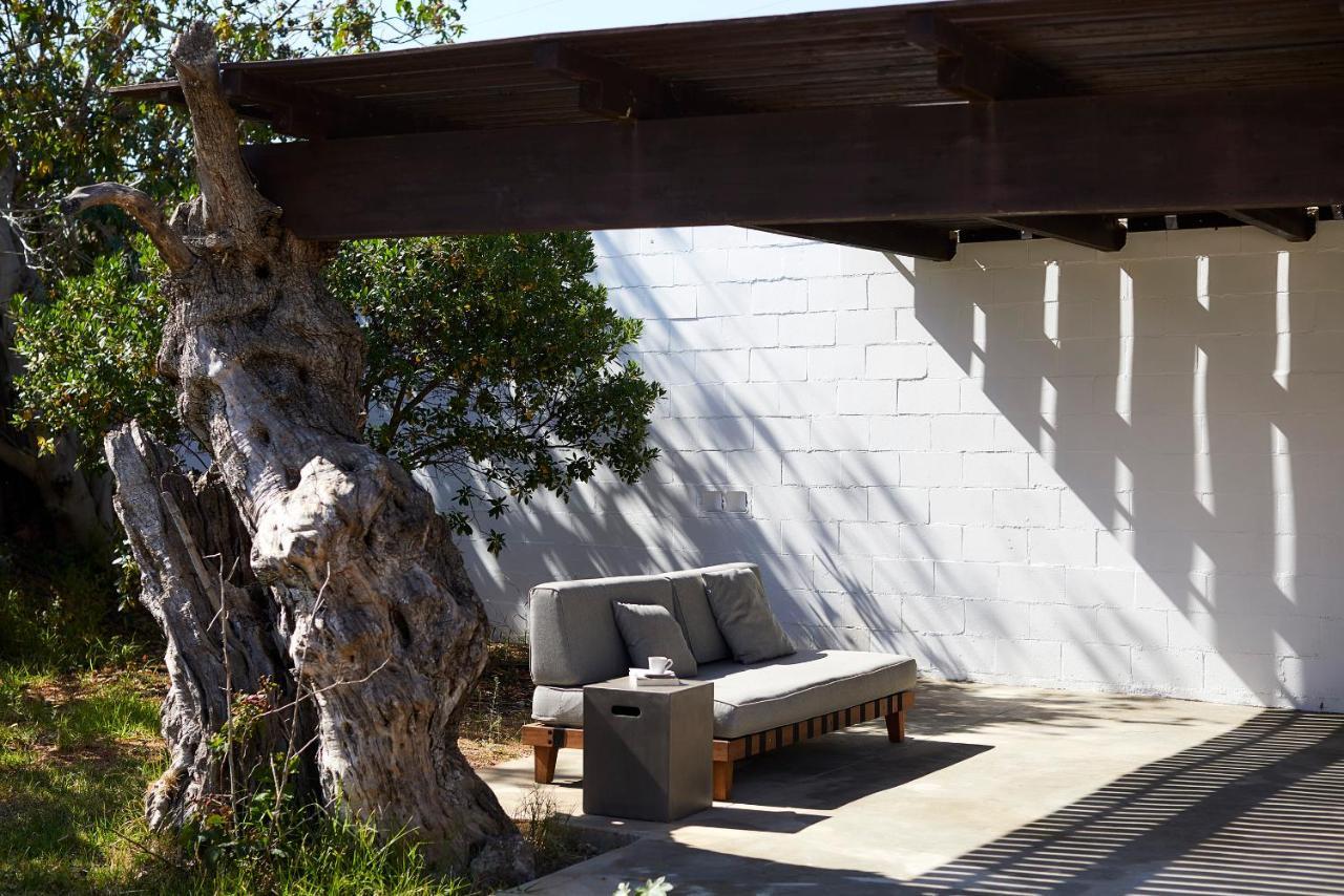 Companhia Das Culturas - Ecodesign & Spa Hotel Castro Marim Exterior photo