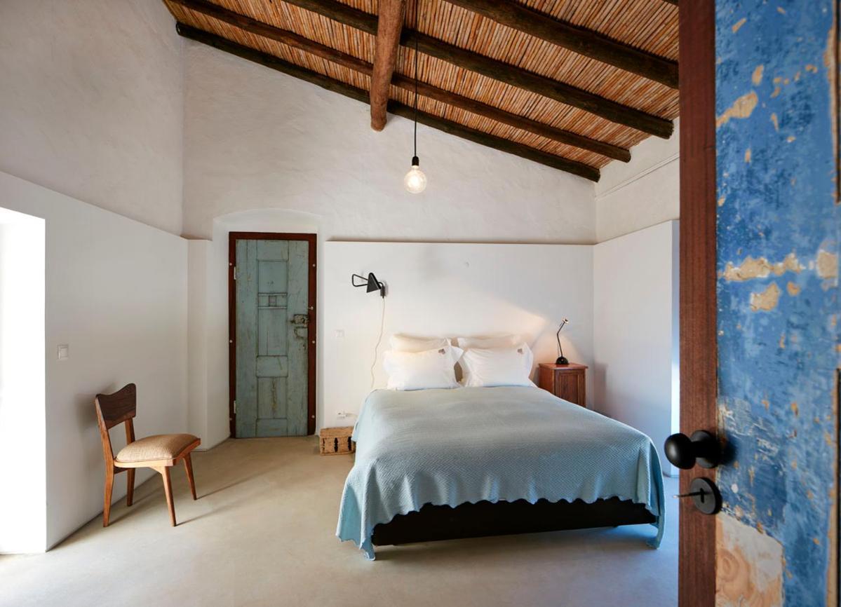 Companhia Das Culturas - Ecodesign & Spa Hotel Castro Marim Exterior photo