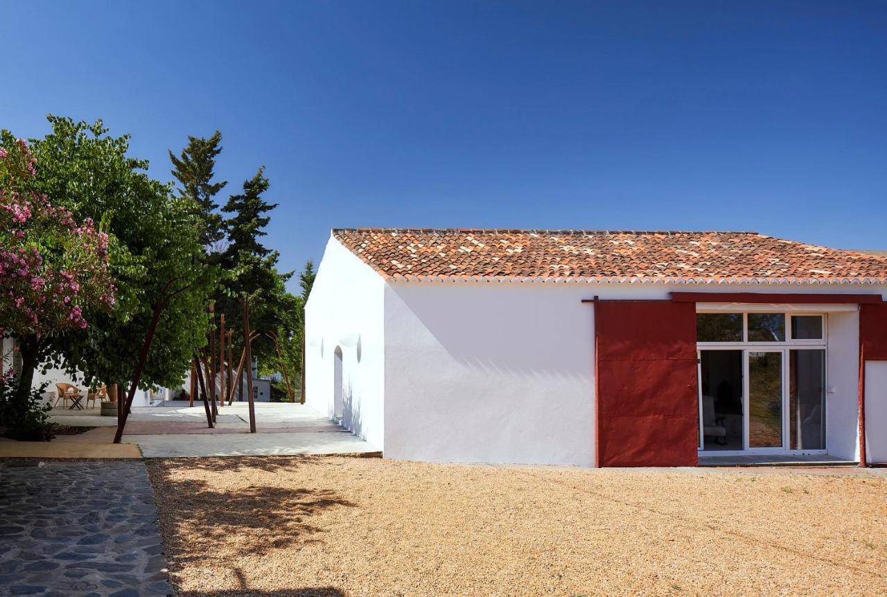 Companhia Das Culturas - Ecodesign & Spa Hotel Castro Marim Exterior photo